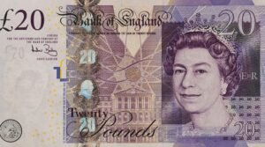 Pound Sterling