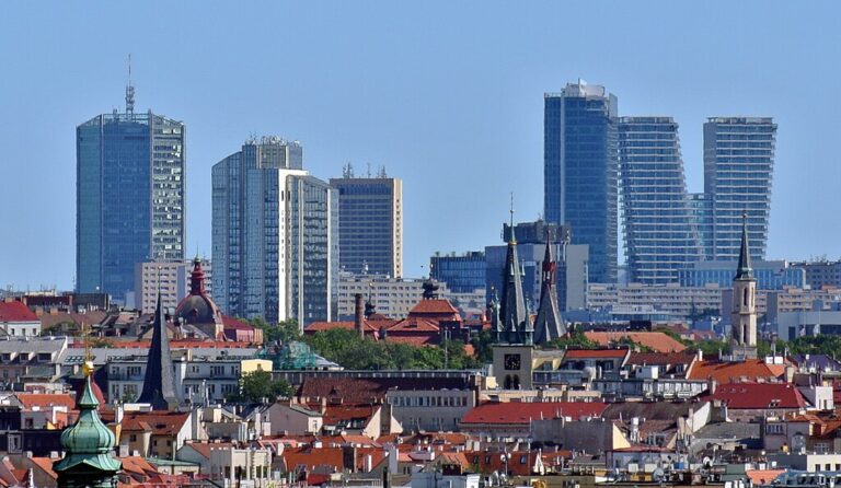 Prague