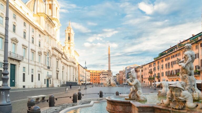 Rome