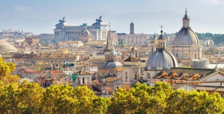 Rome