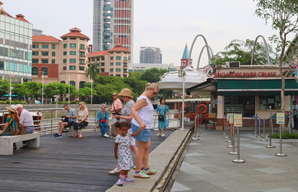 Singapore