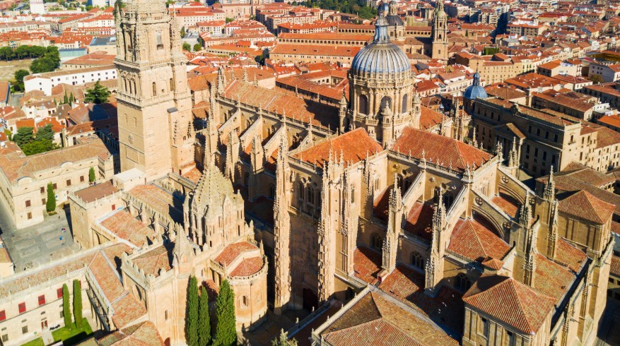 Salamanca