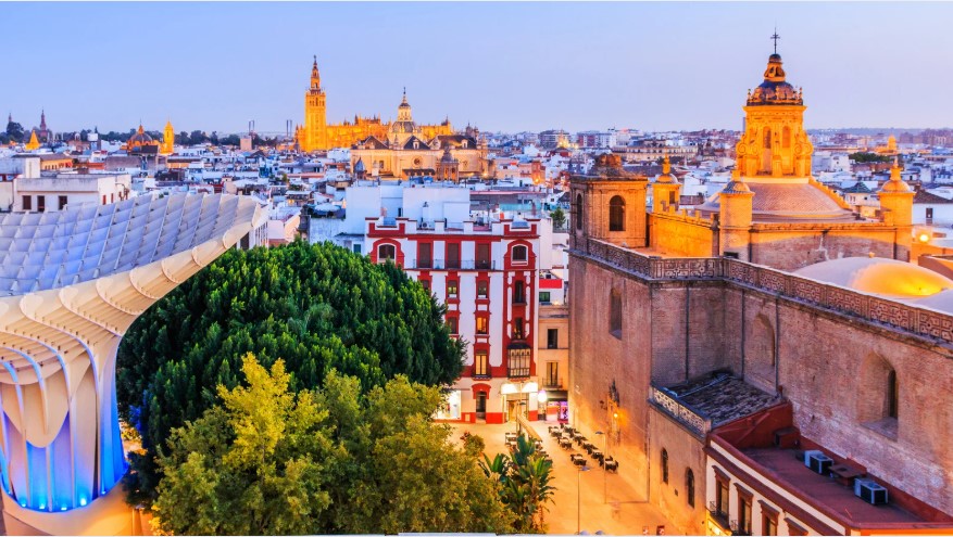Seville