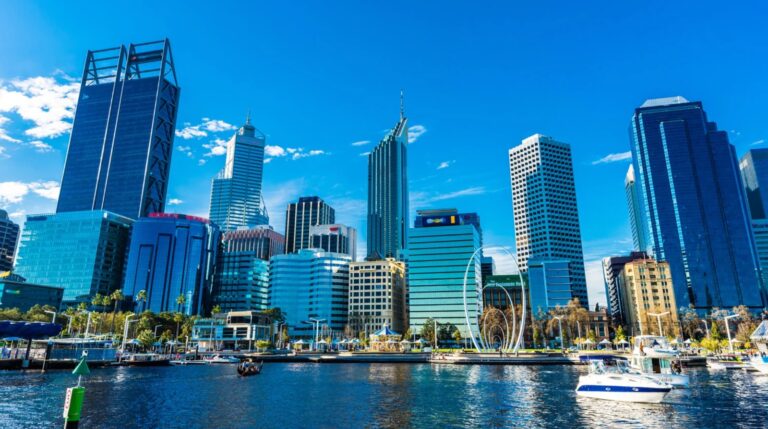 Smoking weed in Australia