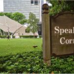 Speakers' Corner