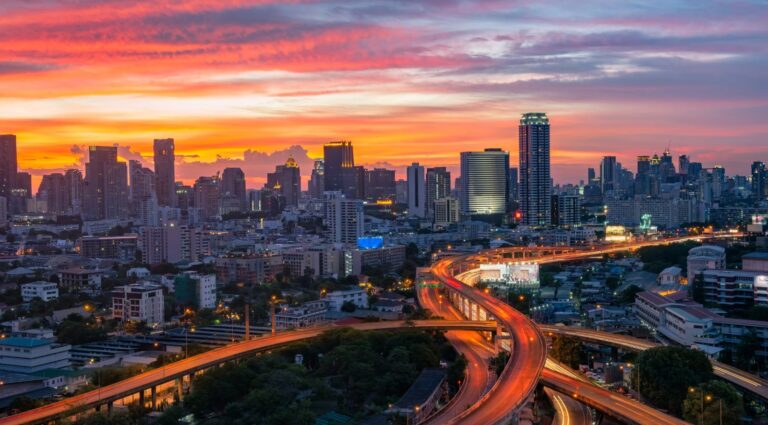Thailand