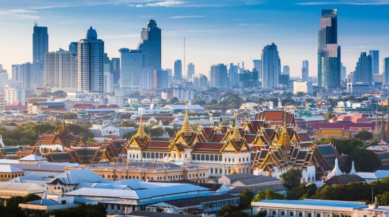 Weed Legalization in Thailand