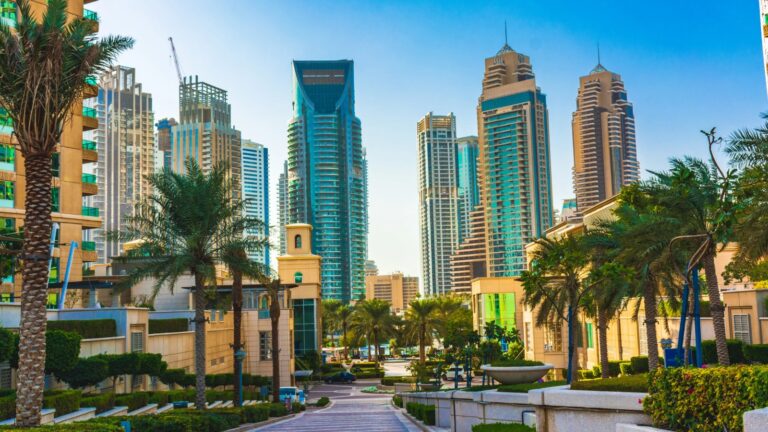 Dubai