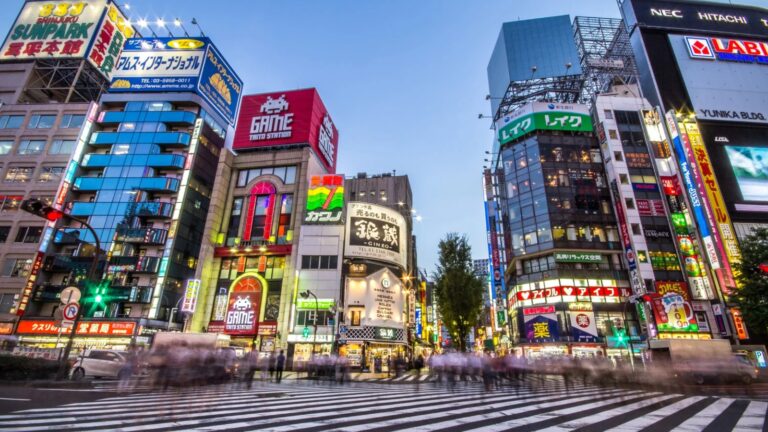 Japan