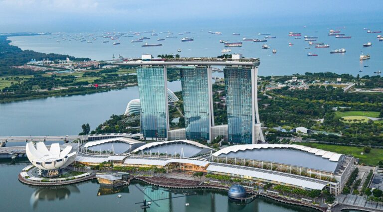 Singapore