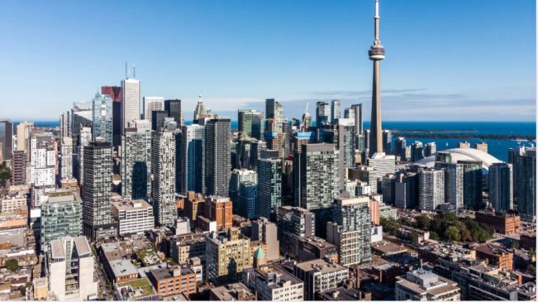 Toronto