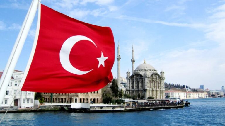 Turkey