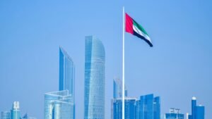 UAE Visa