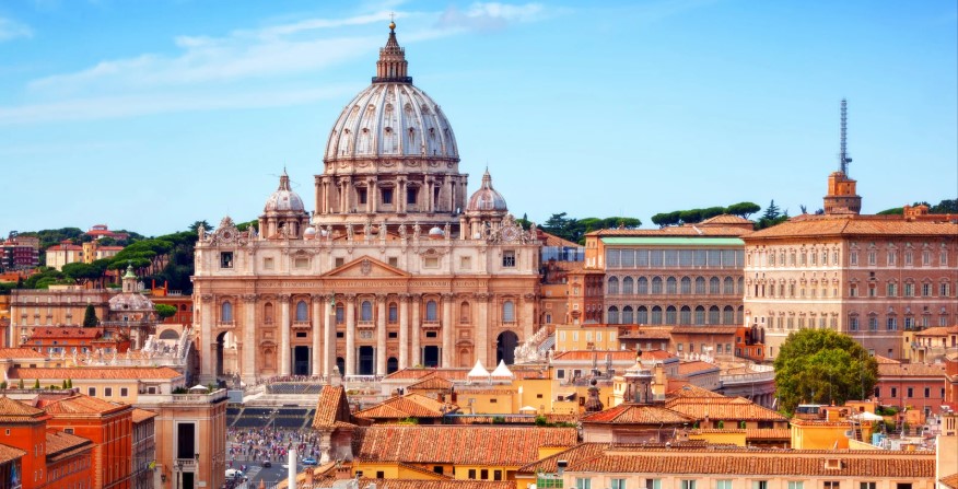 Rome
