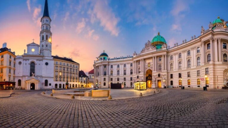 Vienna