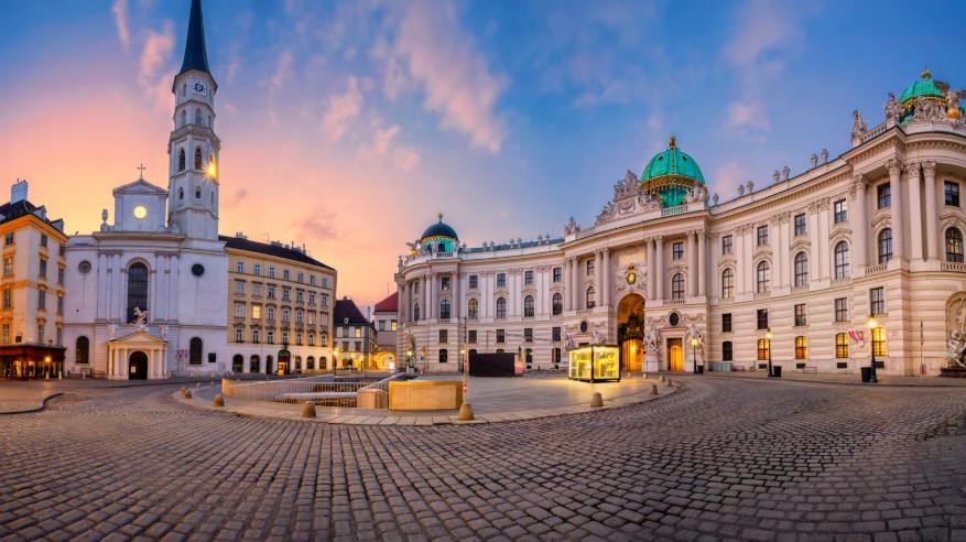 Vienna
