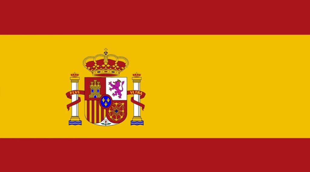Spain