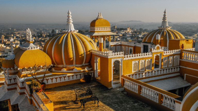 India