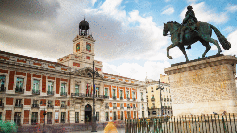 Spain
