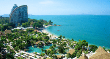 Thailand