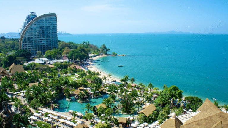 Thailand