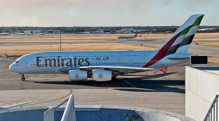 Emirates
