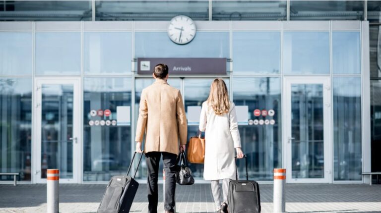 Travel questions