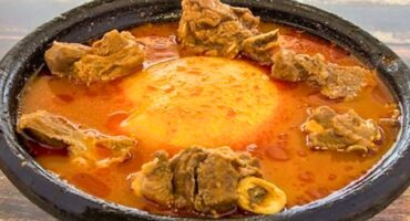 Fufu