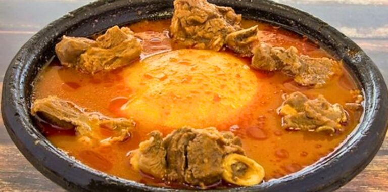 Fufu