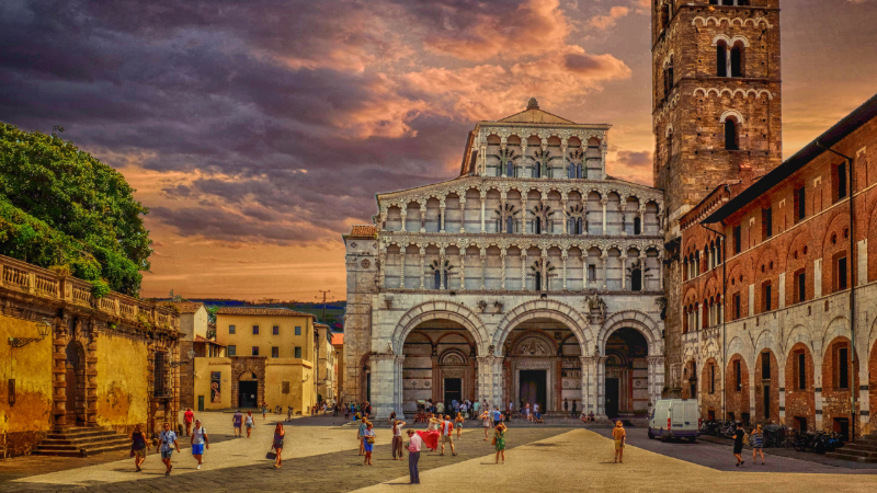 Italy