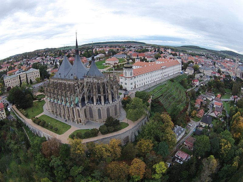 Kutná Hora