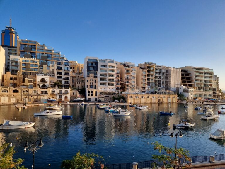 Malta