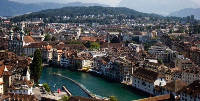 Switzerland