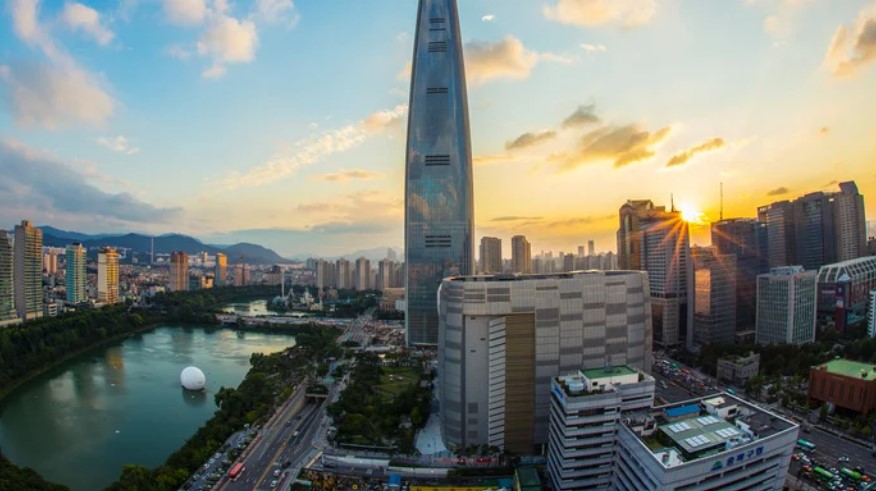 Seoul