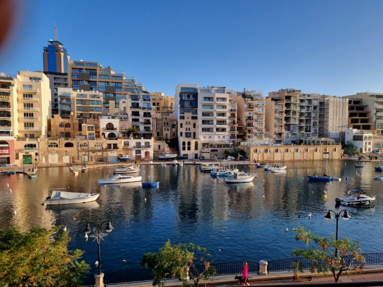 Malta