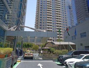 Dubai hotel guide