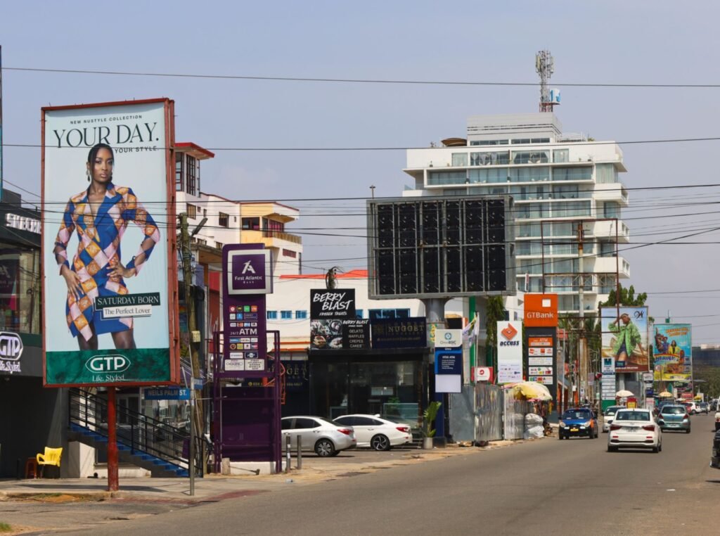 Accra 