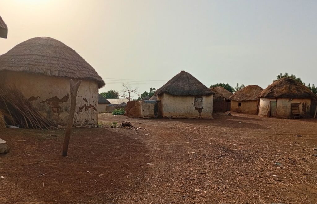 Africa