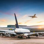 Airlines in America