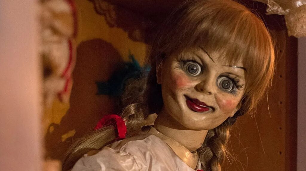 Annabelle