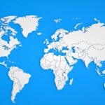 Cousin marriages around the world.