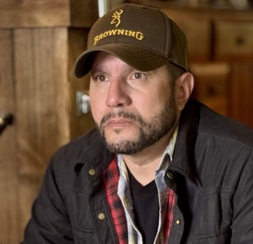 Dan Rivera 