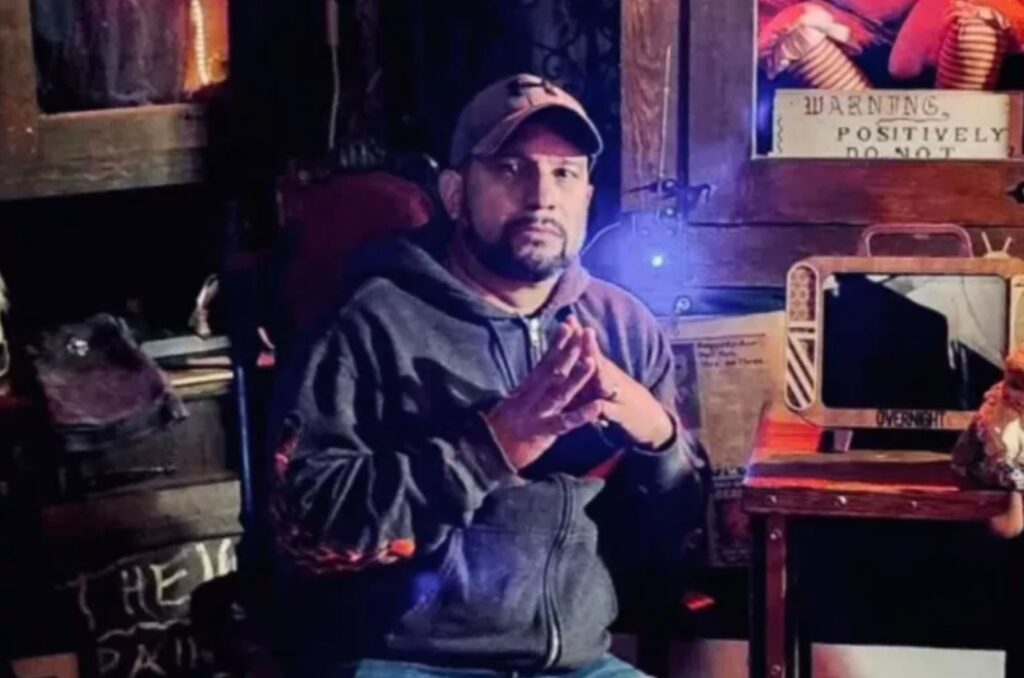 Dan Rivera