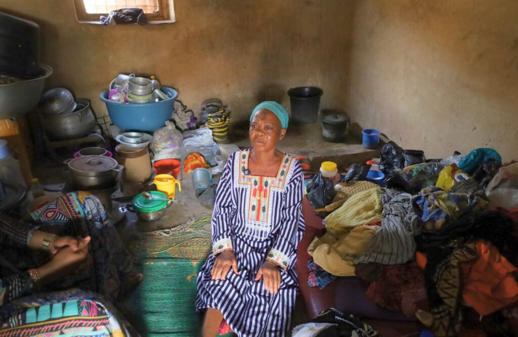Poverty in Africa