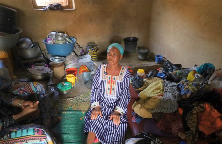 Poverty in Africa