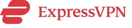 ExpressVPN logo for digital privacy