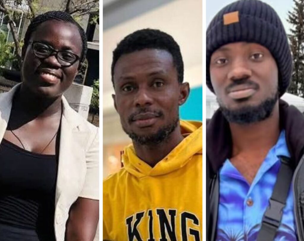 3 Ghanaians Killed in Canada in 17 Months – What’s Going On?