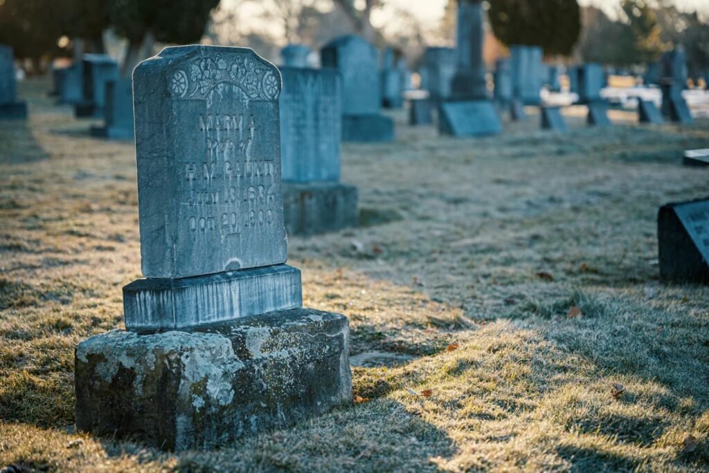 Graveyard