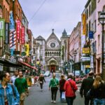 Ireland