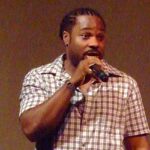 Malcolm-Jamal Warner